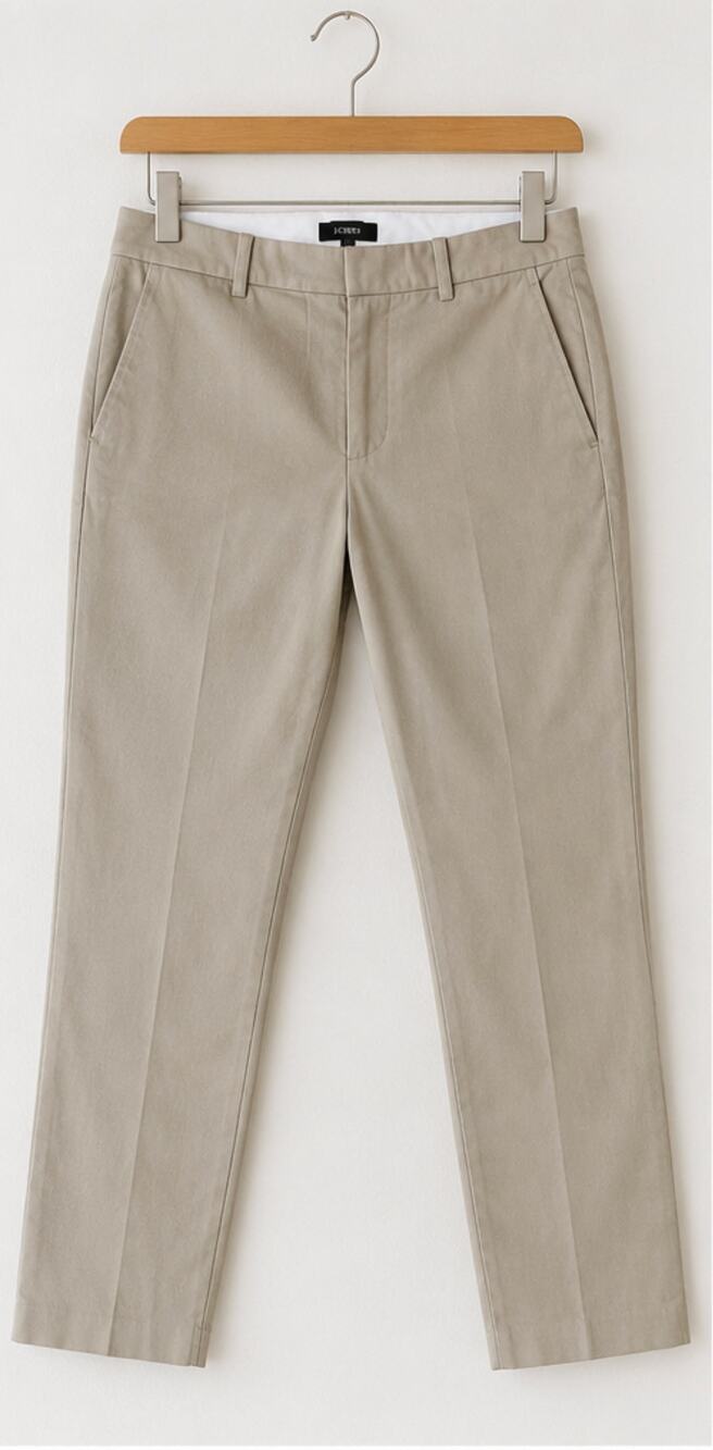 Theory Hartsdale NP Pants Trousers Size 6